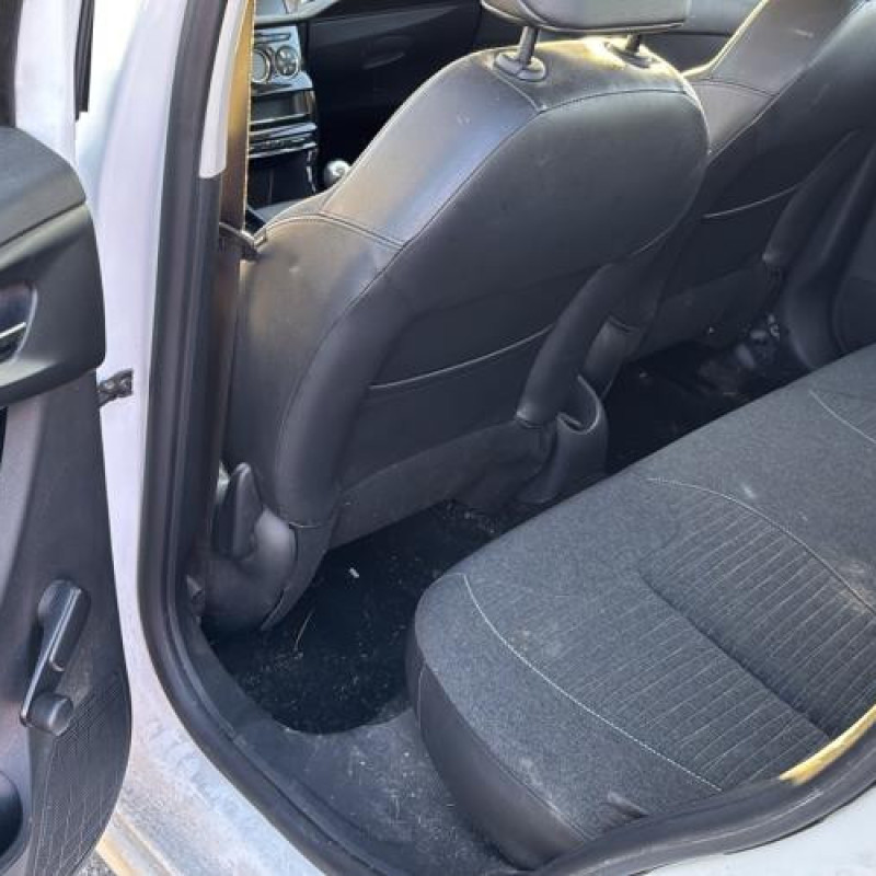 Boite de vitesses CITROEN C3 2 Photo n°14