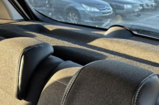 Boite de vitesses CITROEN C3 2
