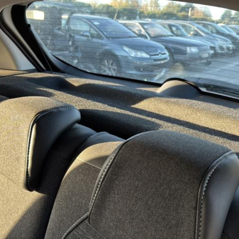 Boite de vitesses CITROEN C3 2 Photo n°15