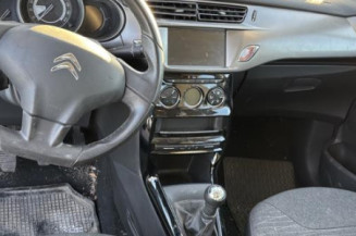 Boite de vitesses CITROEN C3 2