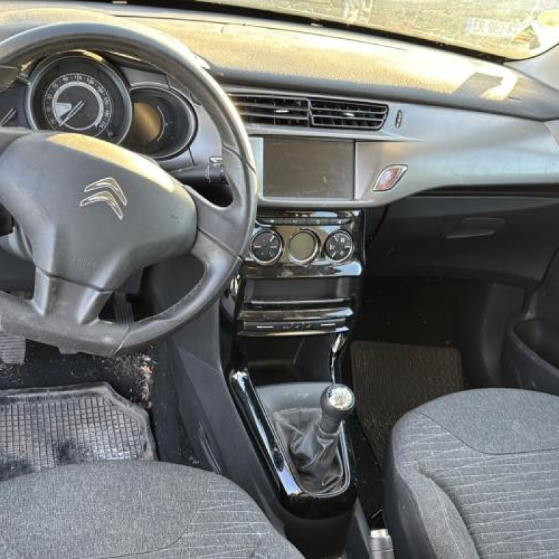 Boite de vitesses CITROEN C3 2 Photo n°16