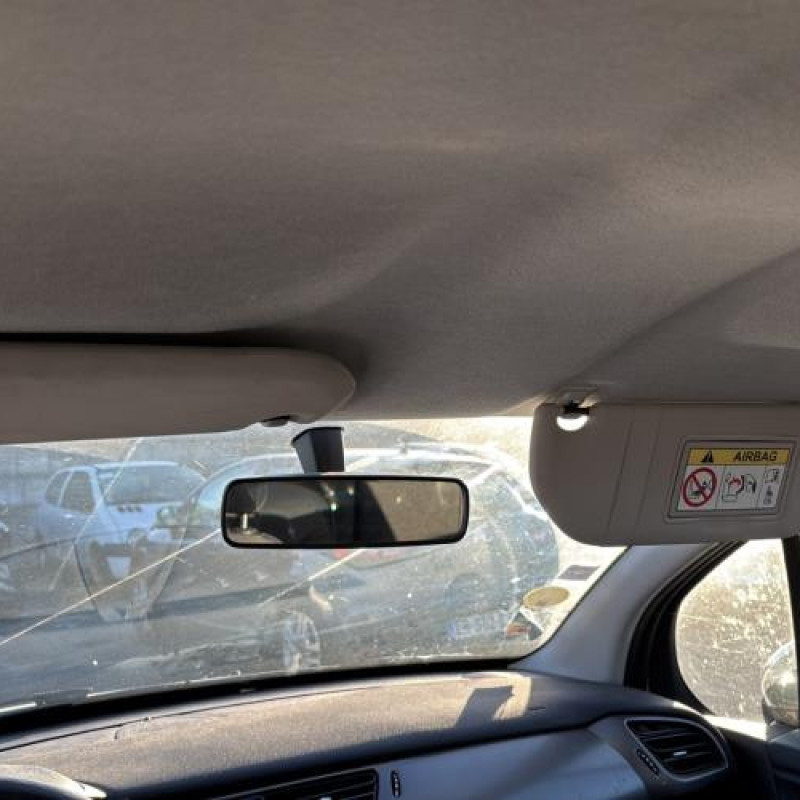 Boite de vitesses CITROEN C3 2 Photo n°17