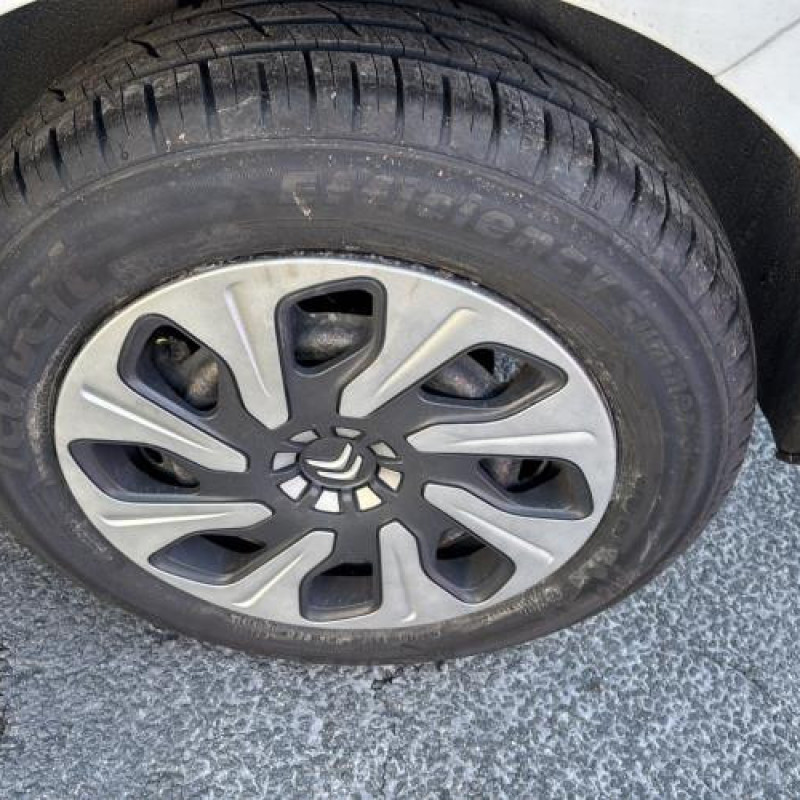 Boite de vitesses CITROEN C3 2 Photo n°18