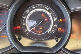 Boite de vitesses CITROEN C3 2