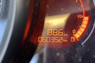 Boite de vitesses CITROEN C3 2