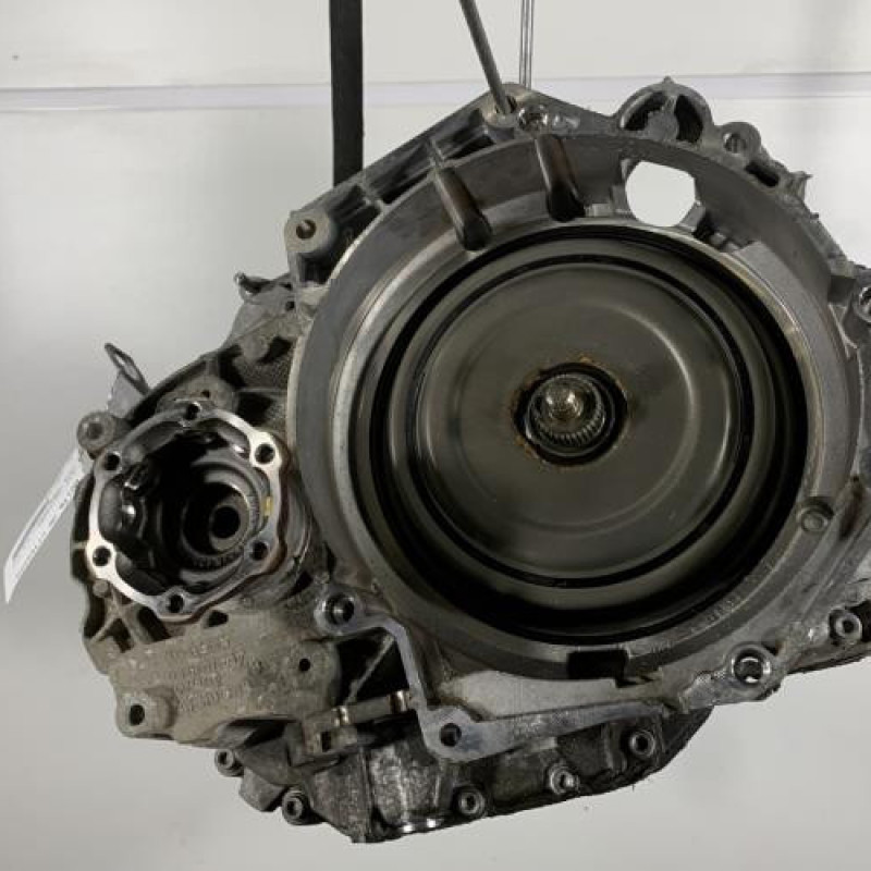 Boite de vitesses AUDI TT 3 Photo n°1