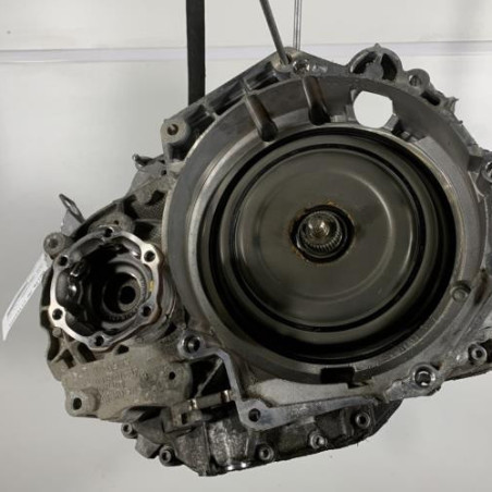 Boite de vitesses AUDI TT 3 Photo n°1