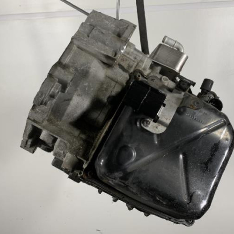 Boite de vitesses AUDI TT 3 Photo n°2