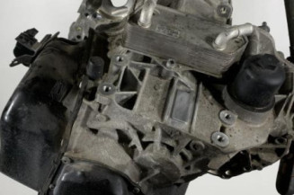 Boite de vitesses AUDI TT 3