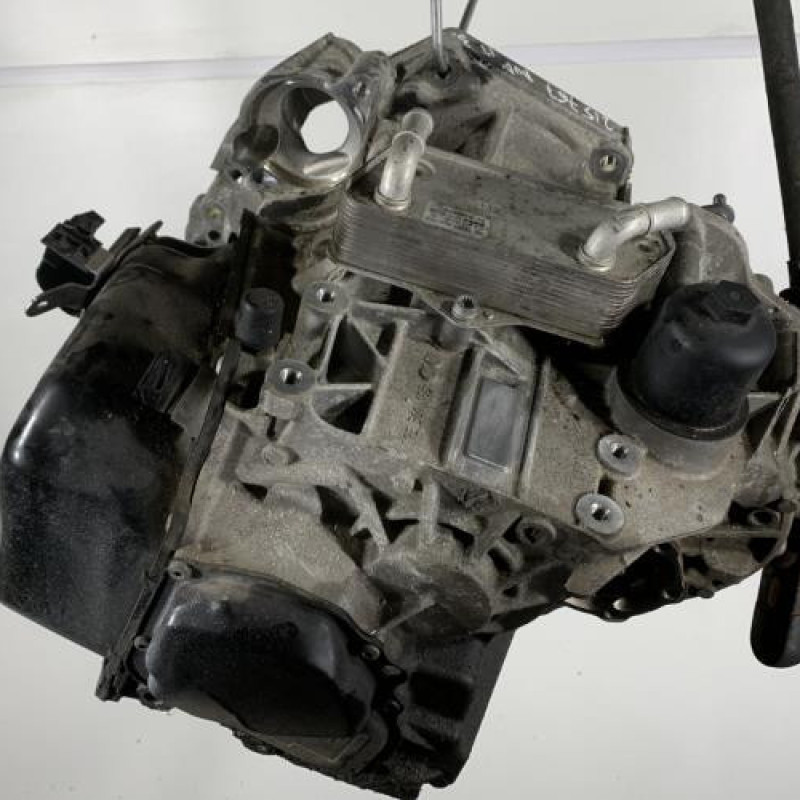 Boite de vitesses AUDI TT 3 Photo n°3