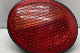 Feu arriere principal gauche (feux) VOLKSWAGEN NEW BEETLE 1 Photo n°1