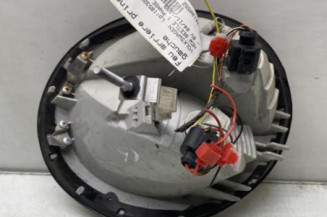 Feu arriere principal gauche (feux) VOLKSWAGEN NEW BEETLE 1
