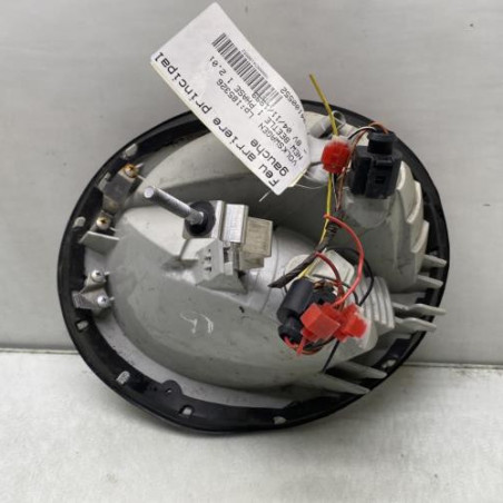 Feu arriere principal gauche (feux) VOLKSWAGEN NEW BEETLE 1