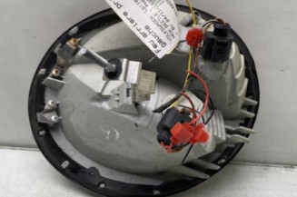 Feu arriere principal gauche (feux) VOLKSWAGEN NEW BEETLE 1