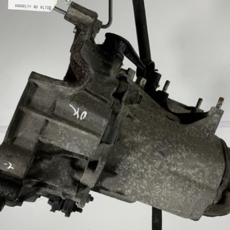 Boite de vitesses PEUGEOT 306