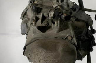 Boite de vitesses PEUGEOT 306