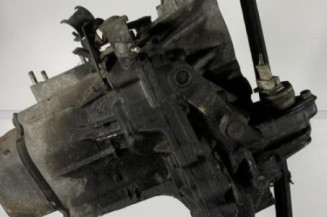 Boite de vitesses PEUGEOT 306