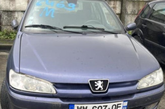 Boite de vitesses PEUGEOT 306