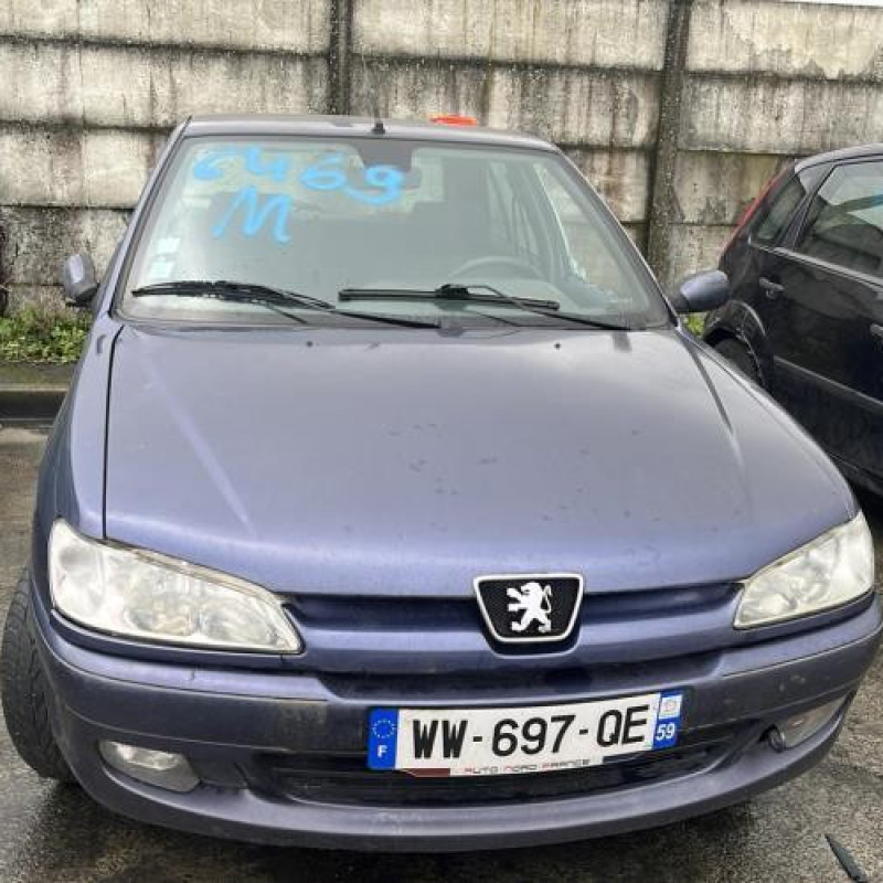 Boite de vitesses PEUGEOT 306 Photo n°5