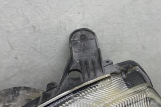Optique avant principal gauche (feux)(phare) OPEL MERIVA A