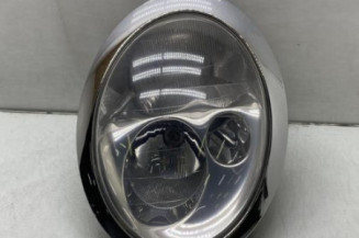 Optique avant principal gauche (feux)(phare) MINI MINI 1 R50/R53 Photo n°1