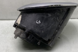 Optique avant principal gauche (feux)(phare) MINI MINI 1 R50/R53
