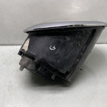 Optique avant principal gauche (feux)(phare) MINI MINI 1 R50/R53