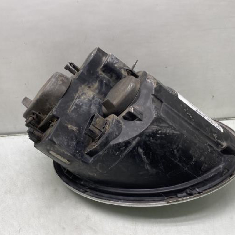 Optique avant principal gauche (feux)(phare) MINI MINI 1 R50/R53 Photo n°3