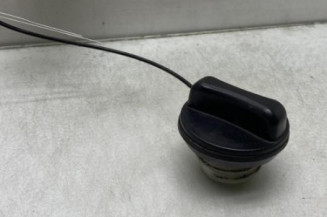 Bouchon de carburant NISSAN QASHQAI 1 Photo n°1