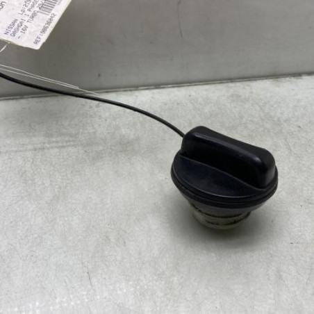 Bouchon de carburant NISSAN QASHQAI 1 Photo n°1