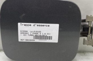 Trappe d'essence NISSAN QASHQAI 1 Photo n°1