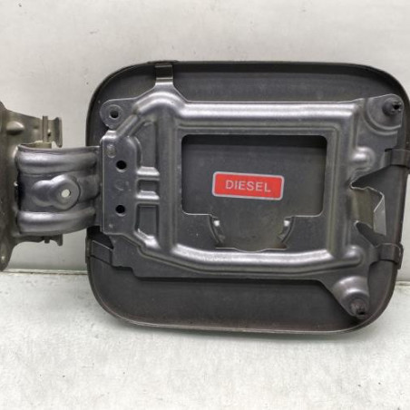 Trappe d'essence NISSAN QASHQAI 1