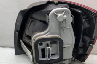 Feu arriere principal gauche (feux) VOLKSWAGEN POLO 5