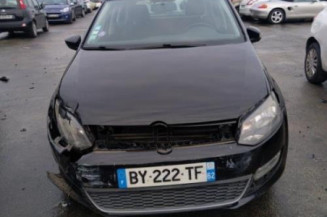 Feu arriere principal gauche (feux) VOLKSWAGEN POLO 5