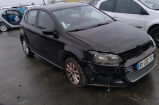 Feu arriere principal gauche (feux) VOLKSWAGEN POLO 5