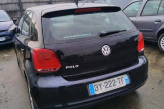 Feu arriere principal gauche (feux) VOLKSWAGEN POLO 5