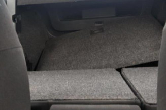 Feu arriere principal gauche (feux) VOLKSWAGEN POLO 5