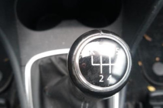 Feu arriere principal gauche (feux) VOLKSWAGEN POLO 5