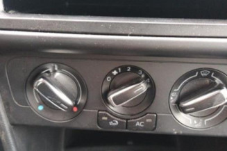 Feu arriere principal gauche (feux) VOLKSWAGEN POLO 5