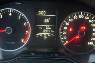 Feu arriere principal gauche (feux) VOLKSWAGEN POLO 5
