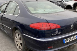 Autoradio d'origine PEUGEOT 607