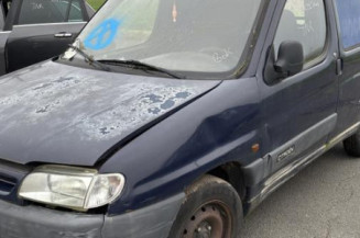 Bouton de warning CITROEN BERLINGO 1