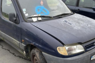 Bouton de warning CITROEN BERLINGO 1