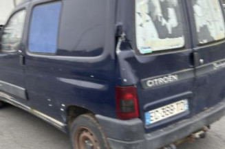Bouton de warning CITROEN BERLINGO 1