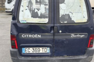 Bouton de warning CITROEN BERLINGO 1