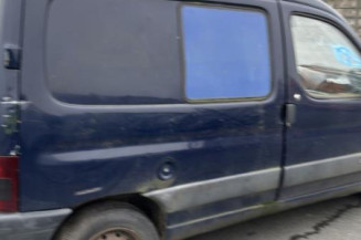 Bouton de warning CITROEN BERLINGO 1