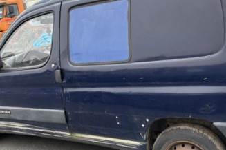 Bouton de warning CITROEN BERLINGO 1