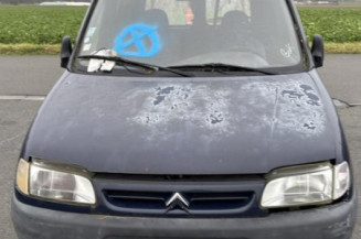 Bouton de warning CITROEN BERLINGO 1