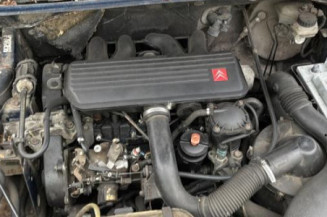 Bouton de warning CITROEN BERLINGO 1