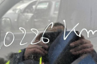 Bouton de warning CITROEN BERLINGO 1